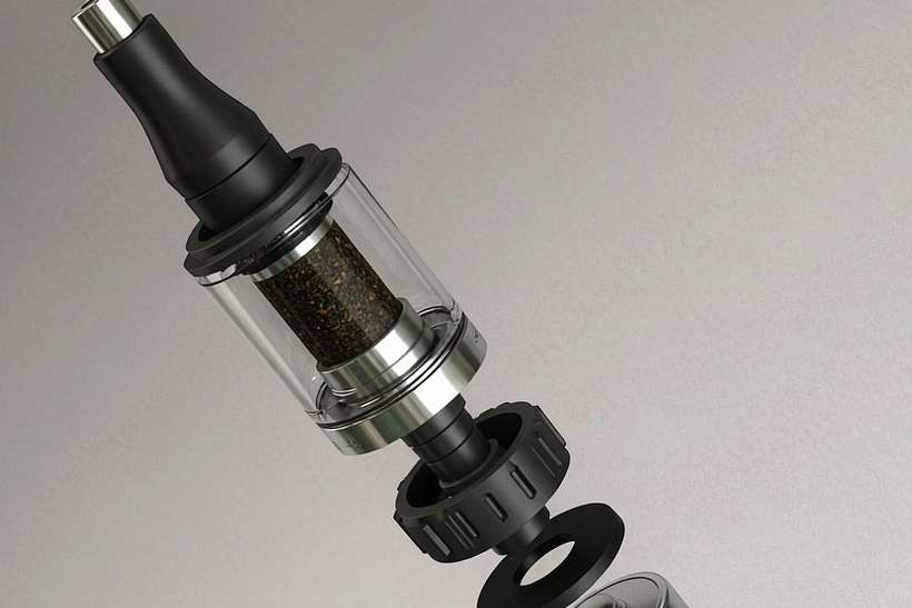 FAQ on Elektronna Ya Sisgareta accessories — OEM available