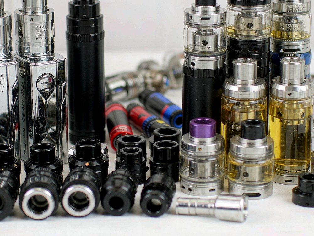 FAQ on Elektronna Ya Sisgareta accessories — wholesale only