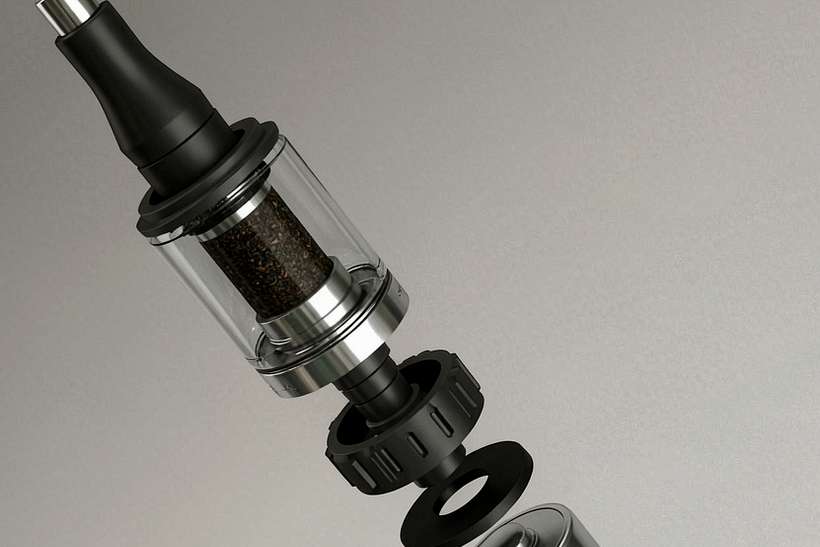 FAQ on Elektronna Ya Sisgareta accessories — Winter special