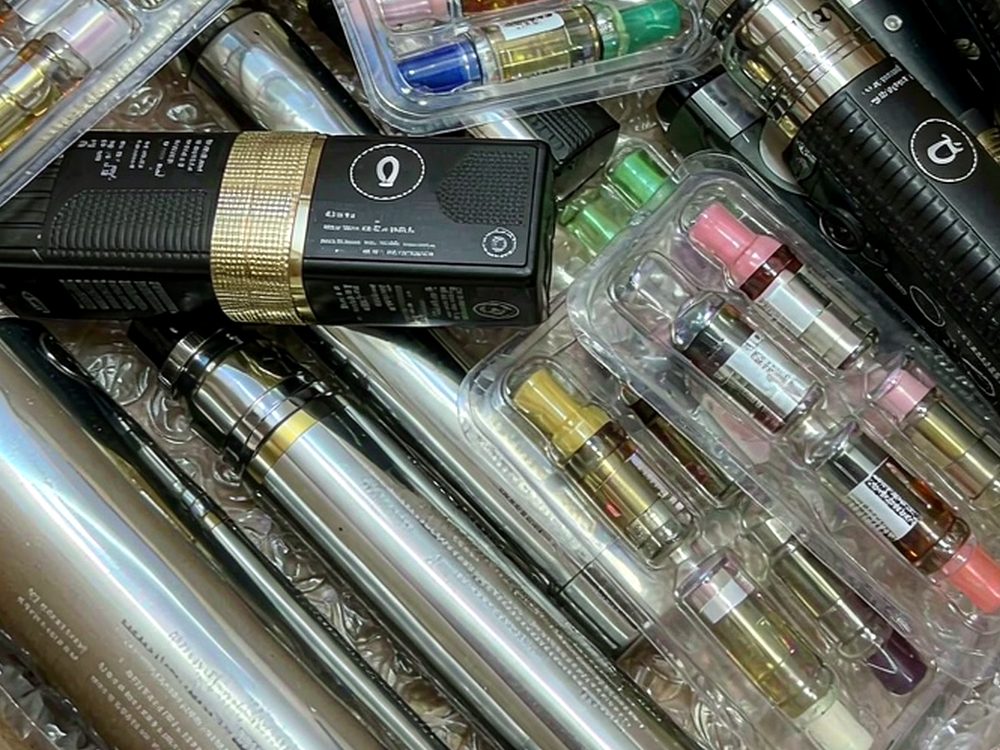 FAQ on Elektronna Ya Sisgareta accessories — with fast shipping