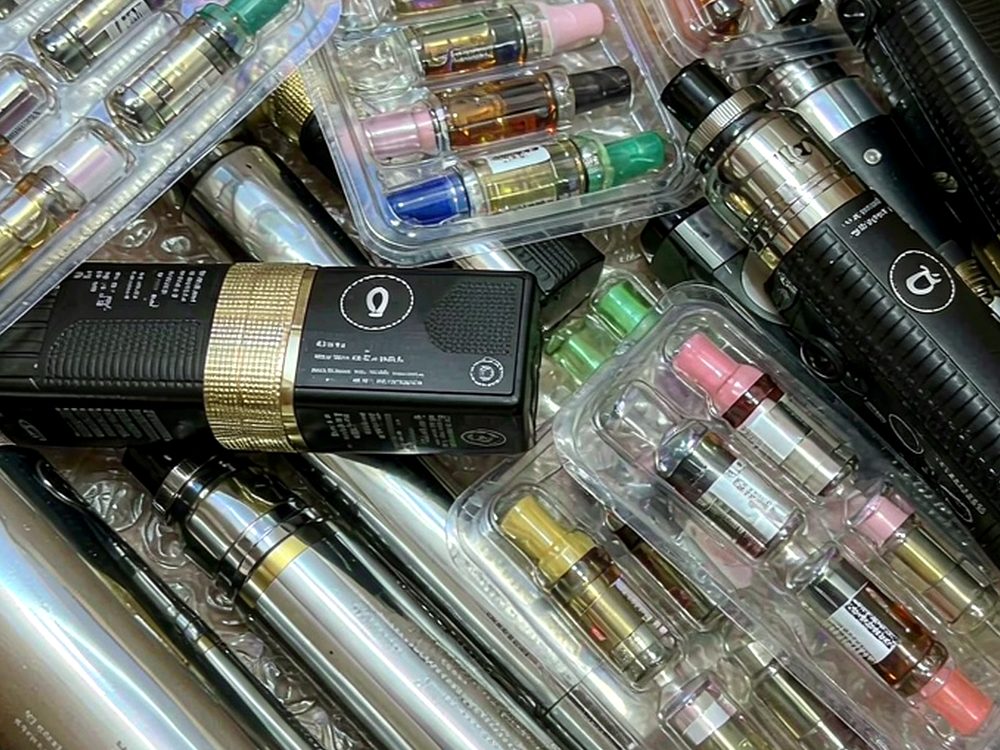 FAQ on Elektronna Ya Sisgareta bundles — wholesale only