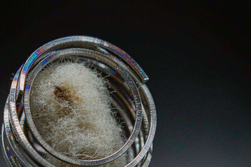 FAQ on Elektronna Ya Sisgareta coils — limited batch