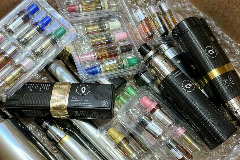 FAQ on Elektronna Ya Sisgareta coils — Winter special