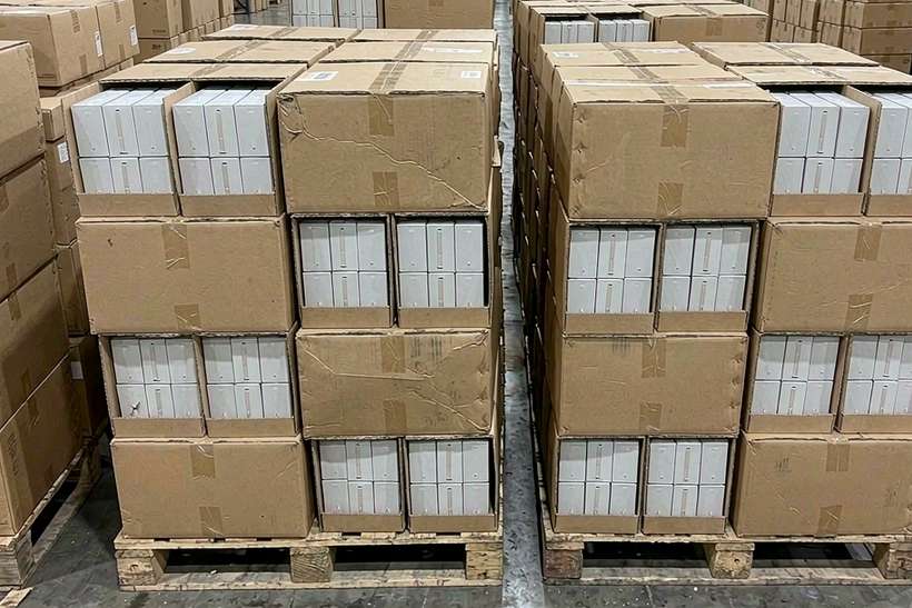 FAQ on Elektronna Ya Sisgareta disposables — Asia Pacific