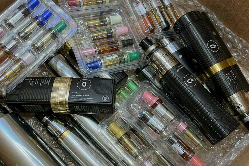 FAQ on Elektronna Ya Sisgareta disposables — Middle East
