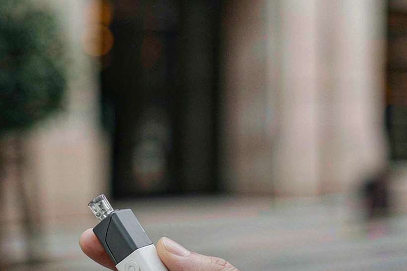 FAQ on Elektronna Ya Sisgareta e-liquid — Middle East