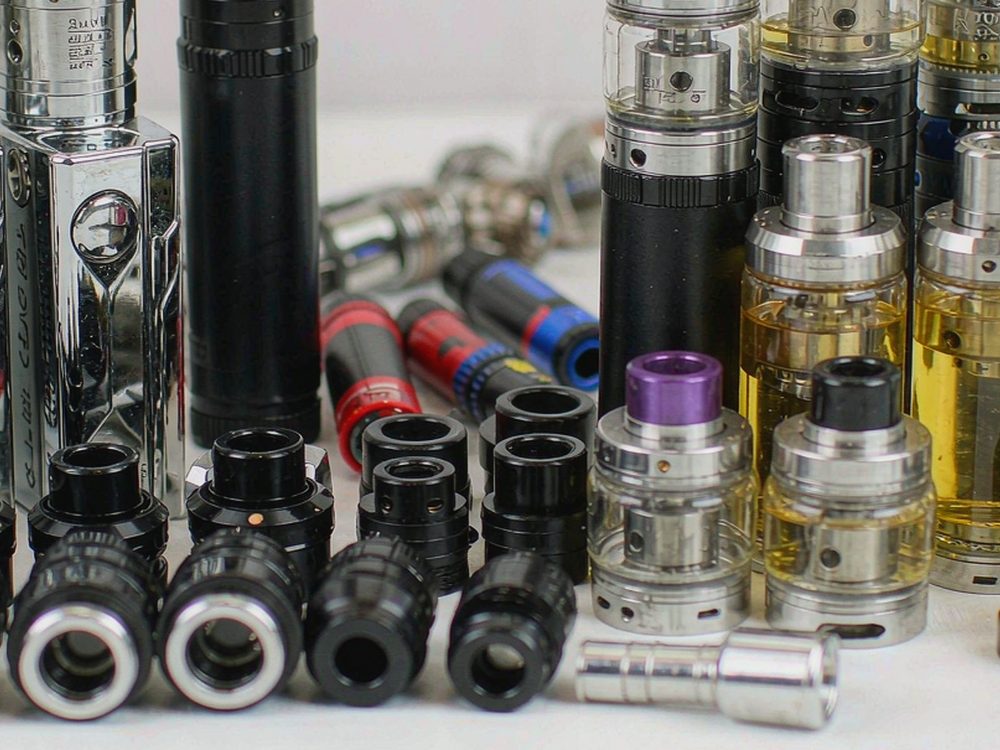 FAQ on Elektronna Ya Sisgareta e-liquid — no minimum MOQ