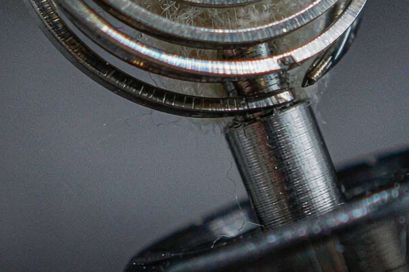 FAQ on Elektronna Ya Sisgareta hardware — Spring catalog