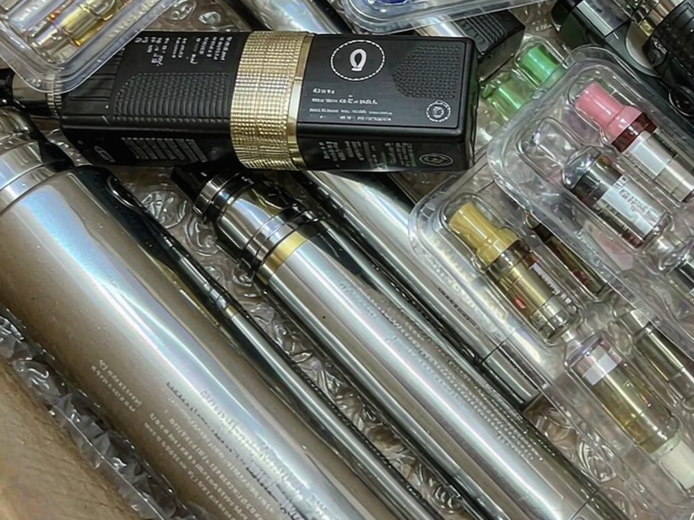 FAQ on Elektronna Ya Sisgareta hardware — wholesale only