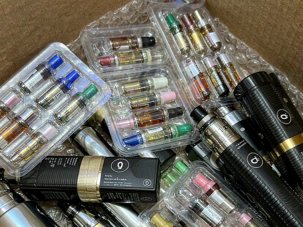 FAQ on Elektronna Ya Sisgareta hardware — with fast shipping