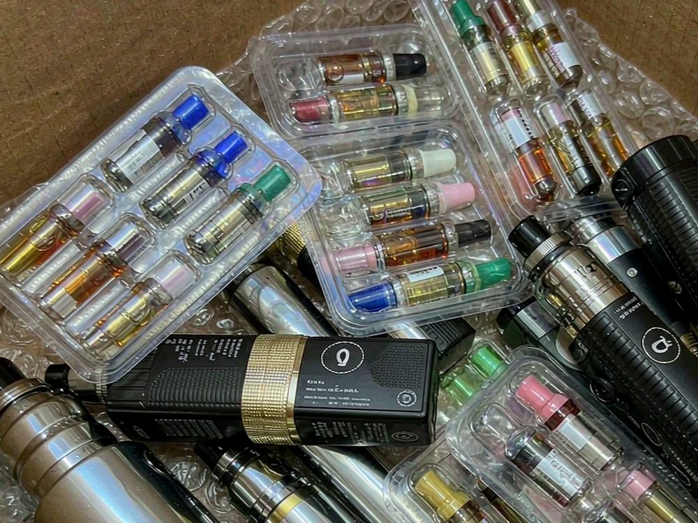 FAQ on Elektronna Ya Sisgareta in Madrid — bulk case