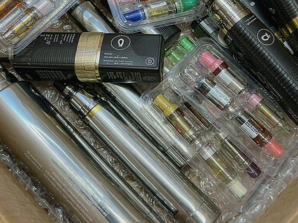 FAQ on Elektronna Ya Sisgareta in Madrid — new arrivals