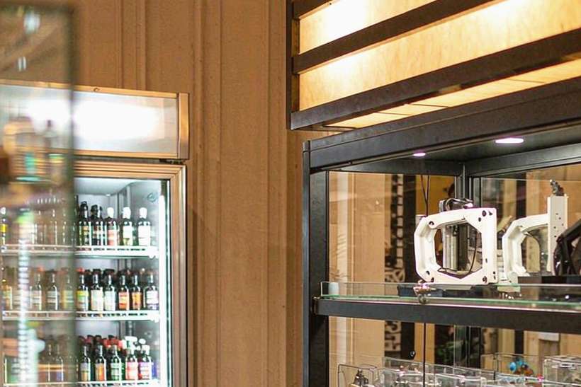 FAQ on Elektronna Ya Sisgareta in Madrid — ODM ready