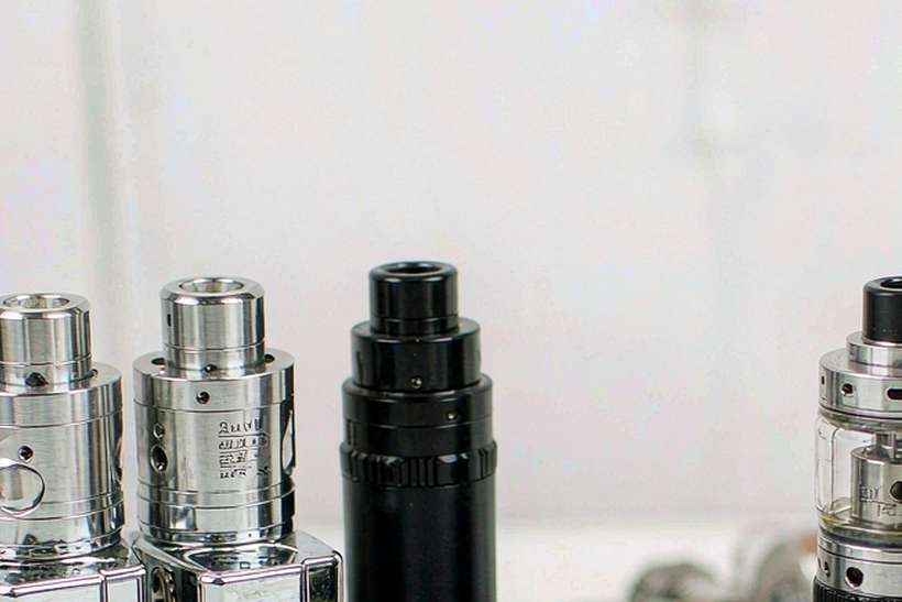 FAQ on Elektronna Ya Sisgareta kits — limited batch