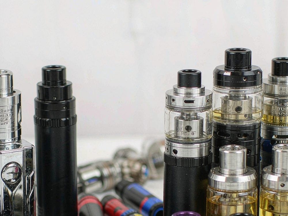 FAQ on Elektronna Ya Sisgareta kits — no minimum MOQ