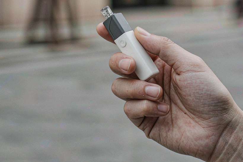FAQ on Elektronna Ya Sisgareta kits — OEM available