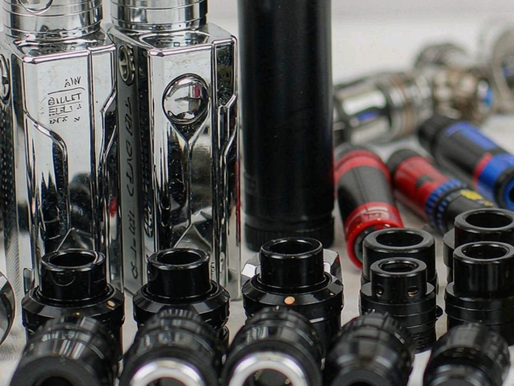 FAQ on Elektronna Ya Sisgareta kits — wholesale only
