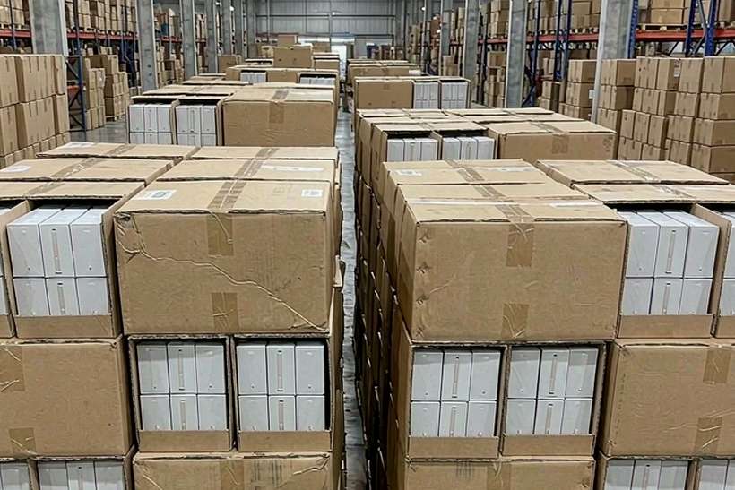 FAQ on Elektronna Ya Sisgareta kits — Winter special