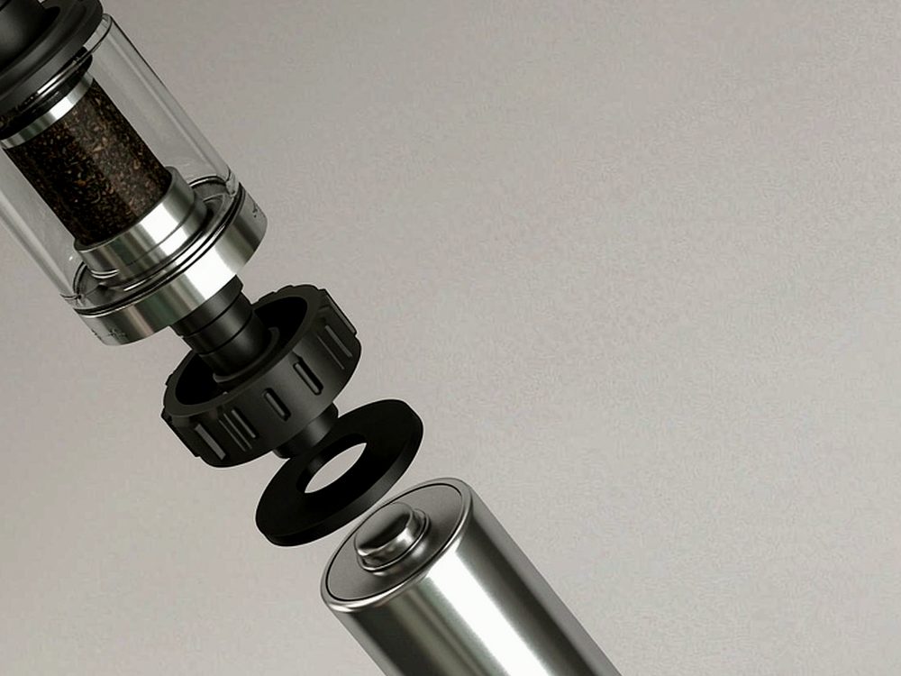 FAQ on Elektronna Ya Sisgareta mods — new arrivals