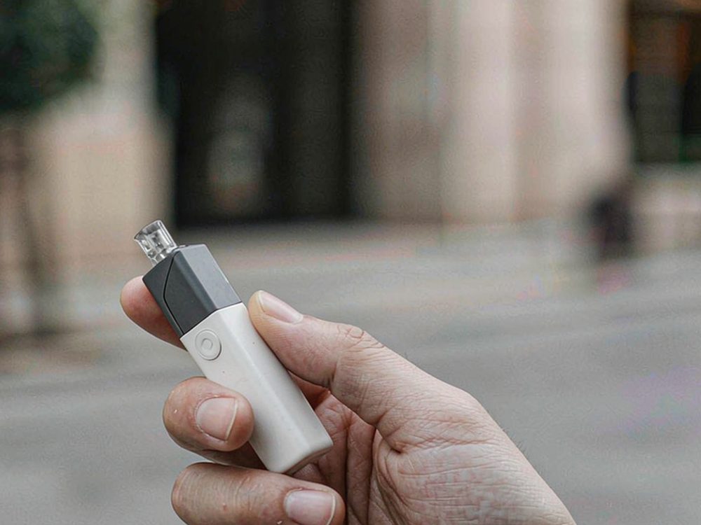 FAQ on Elektronna Ya Sisgareta pods — budget tier