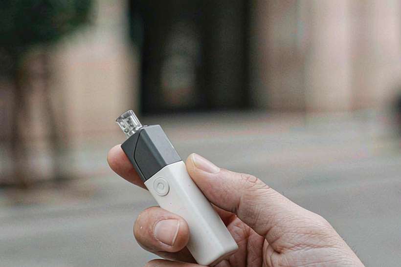 FAQ on Elektronna Ya Sisgareta pods — ODM ready