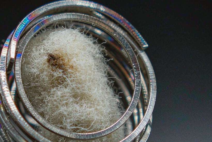 FAQ on Elektronna Ya Sisgareta pods — OEM available