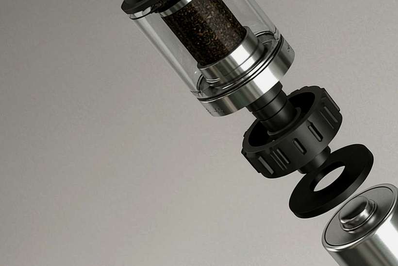 FAQ on Elektronna Ya Sisgareta pods — Spring catalog