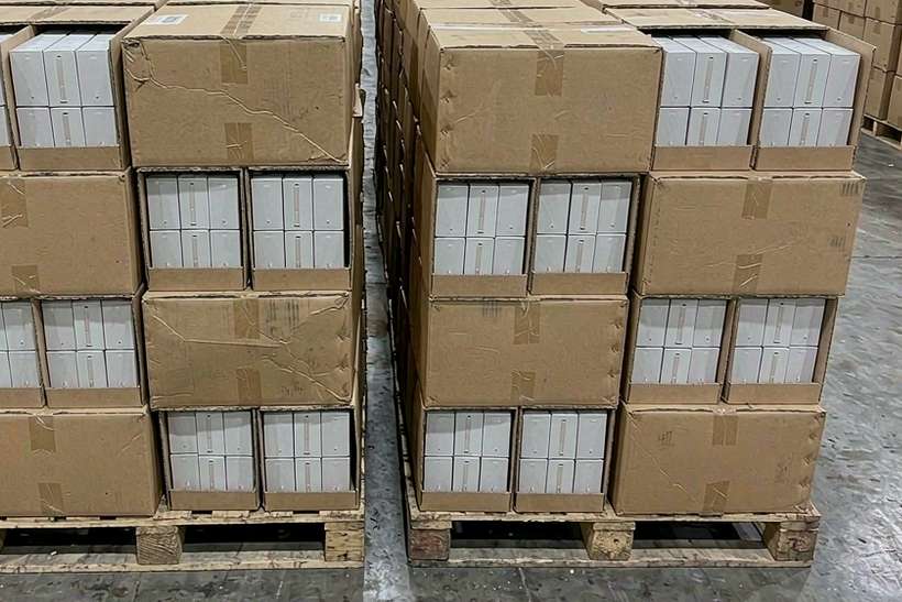 FAQ on Elektronna Ya Sisgareta pods — US warehouse