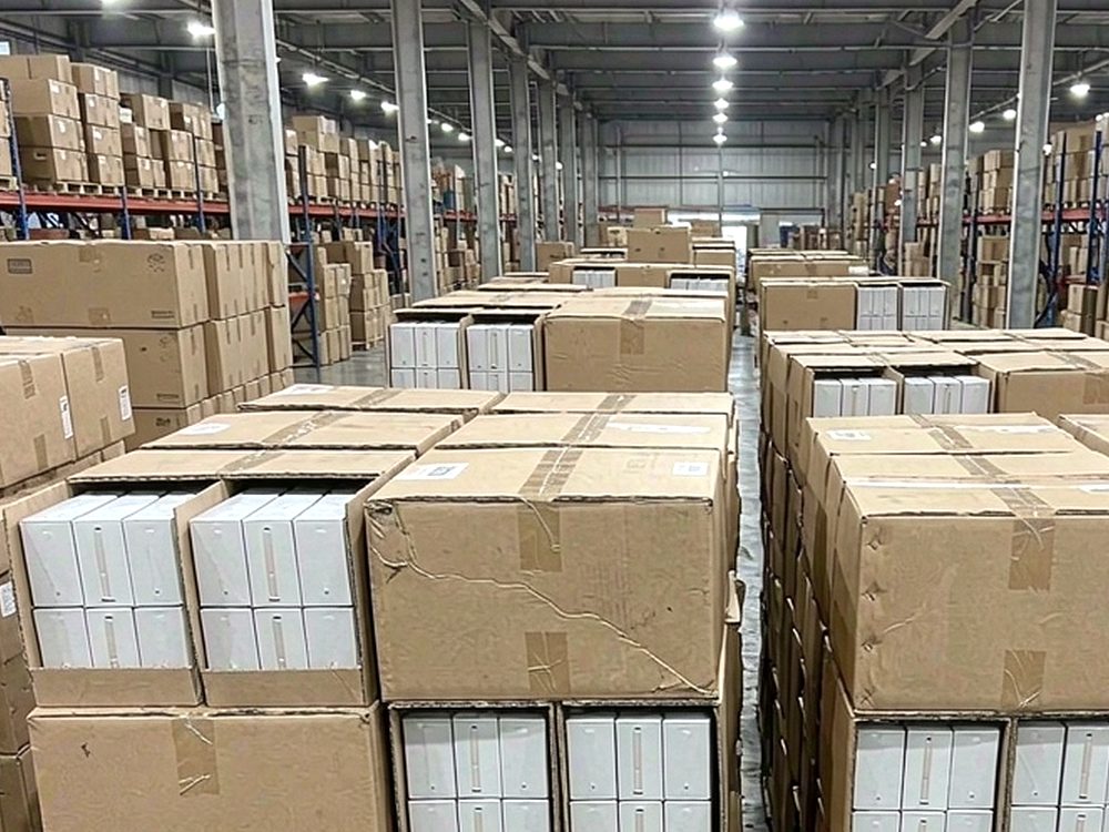 FAQ on Elektronna Ya Sisgareta pods — wholesale only