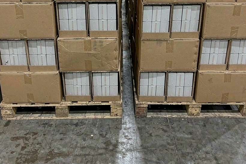 FAQ on Elektronna Ya Sisgareta pods — Winter special