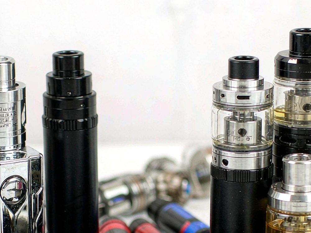 FAQ on Elektronna Ya Sisgareta products in Madrid — no minimum MOQ