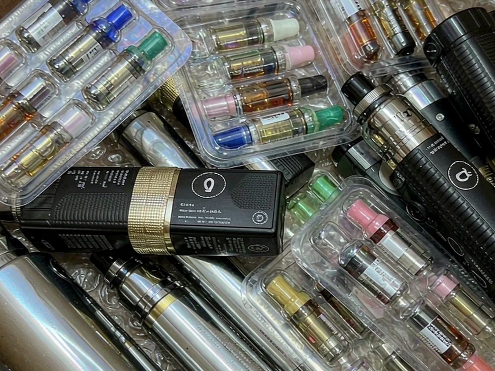 FAQ on Elektronna Ya Sisgareta tanks — new arrivals