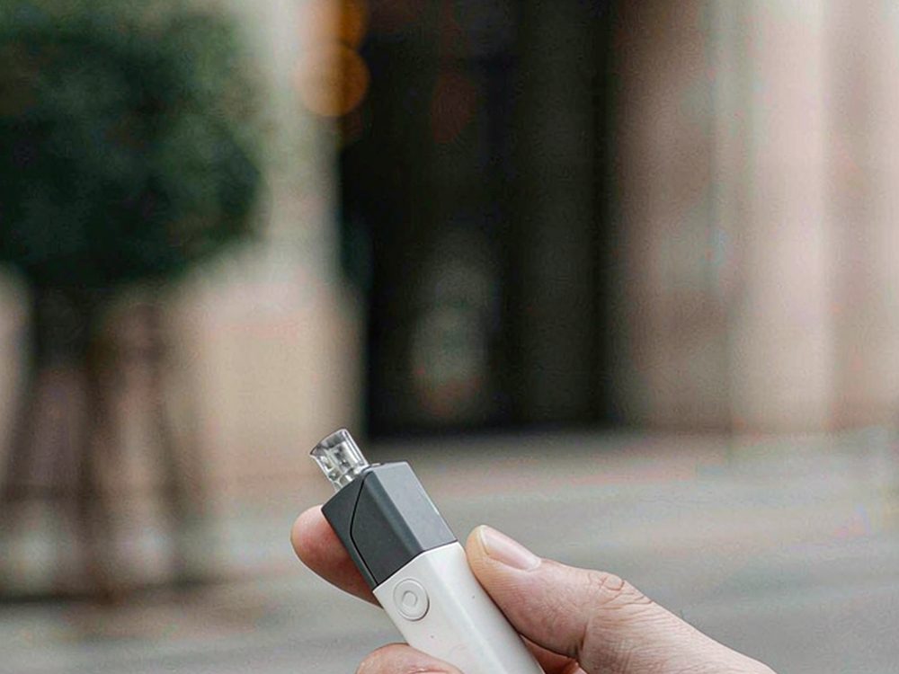FAQ on Elektronna Ya Sisgareta tanks — no minimum MOQ