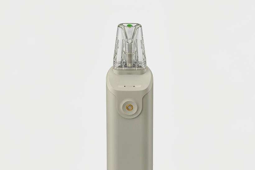 FAQ on Elektronna Ya Sisgareta tanks — Spring catalog