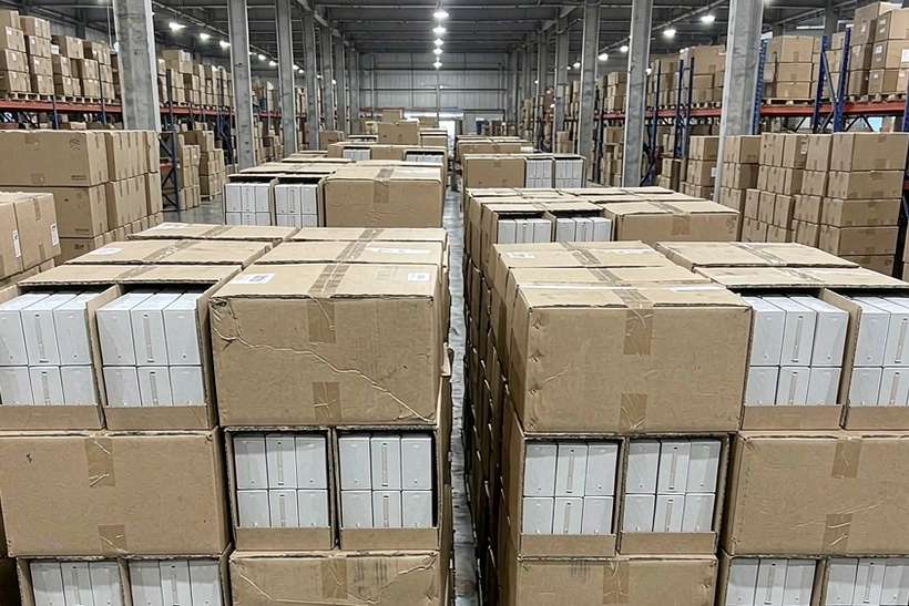 FAQ on Madrid Elektronna Ya Sisgareta — OEM available