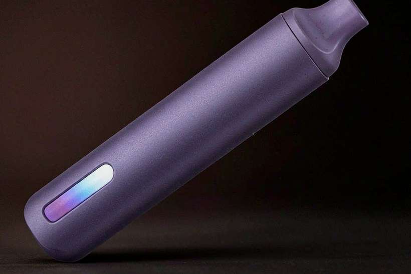Flavor Catalog of Elektronna Ya Sisgareta accessories — limited batch