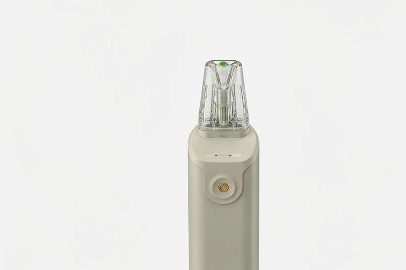 Flavor Catalog of Elektronna Ya Sisgareta accessories — Middle East