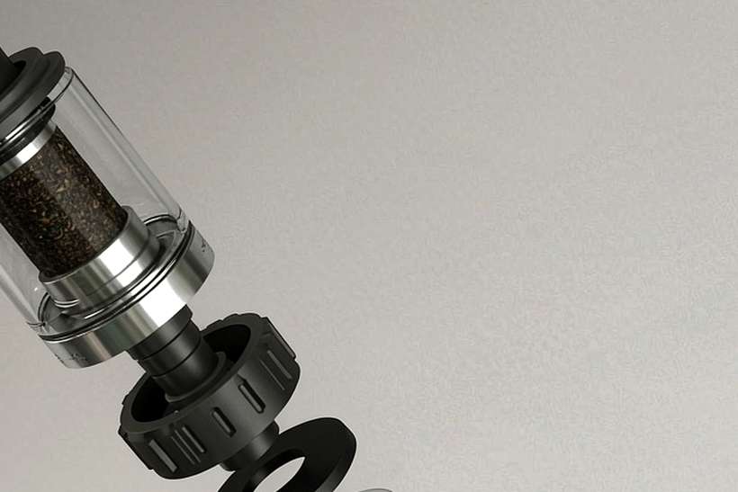 Flavor Catalog of Elektronna Ya Sisgareta accessories — OEM available