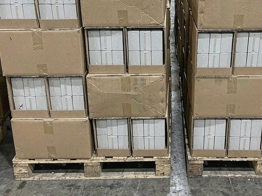 Flavor Catalog of Elektronna Ya Sisgareta bundles — verified suppliers
