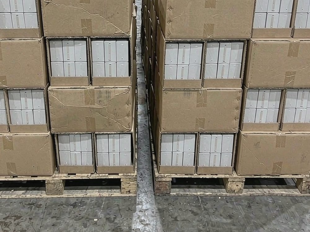 Flavor Catalog of Elektronna Ya Sisgareta coils — wholesale only