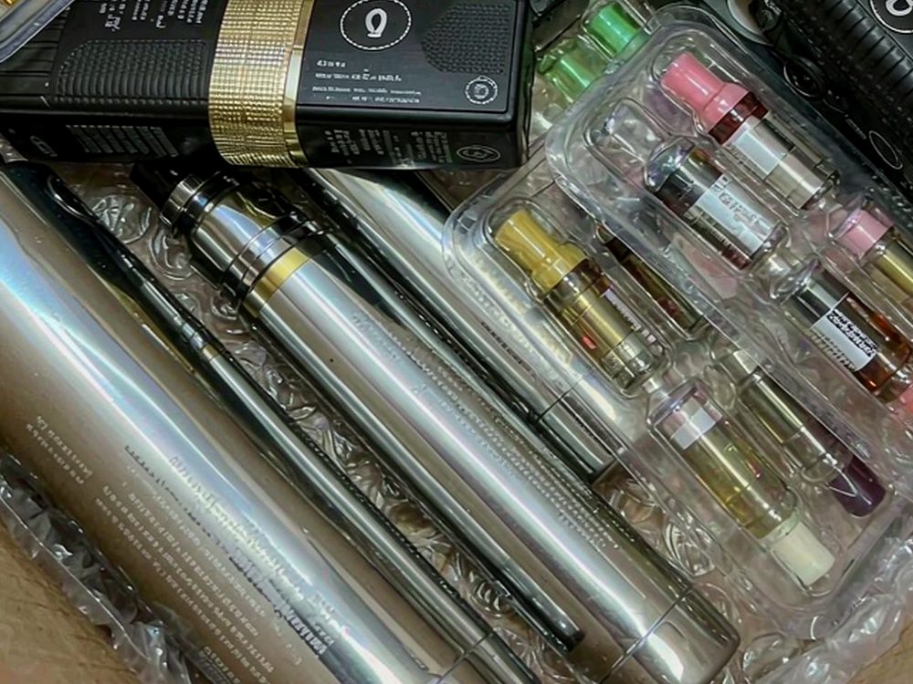 Flavor Catalog of Elektronna Ya Sisgareta coils — with fast shipping