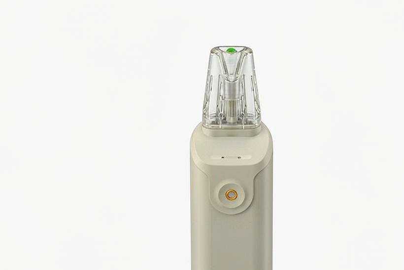 Flavor Catalog of Elektronna Ya Sisgareta disposables — limited batch