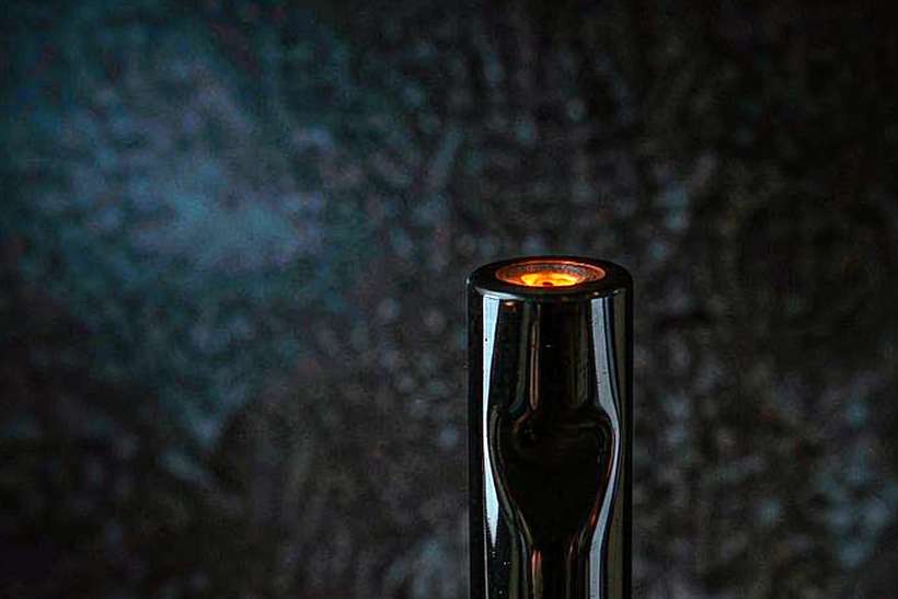 Flavor Catalog of Elektronna Ya Sisgareta e-liquid — bulk case