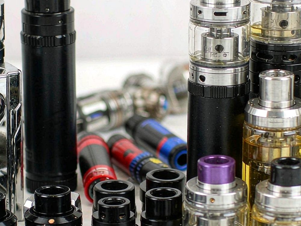 Flavor Catalog of Elektronna Ya Sisgareta e-liquid — for resellers