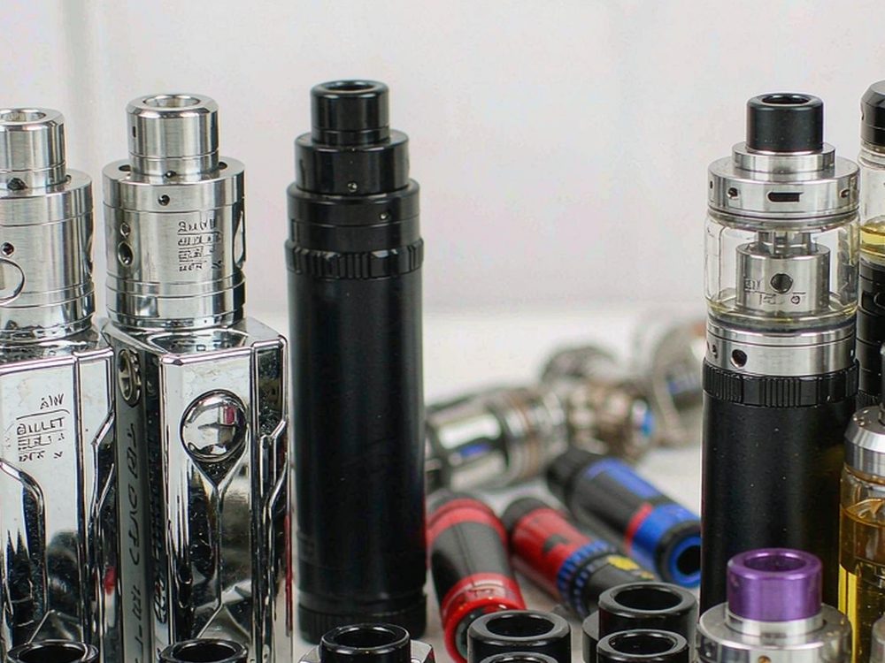 Flavor Catalog of Elektronna Ya Sisgareta e-liquid — premium tier