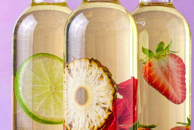 Flavor Catalog of Elektronna Ya Sisgareta e-liquid — US warehouse
