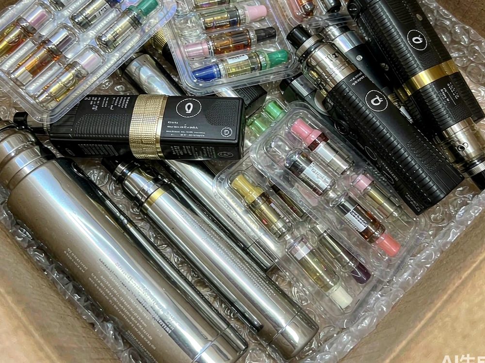 Flavor Catalog of Elektronna Ya Sisgareta hardware — for resellers