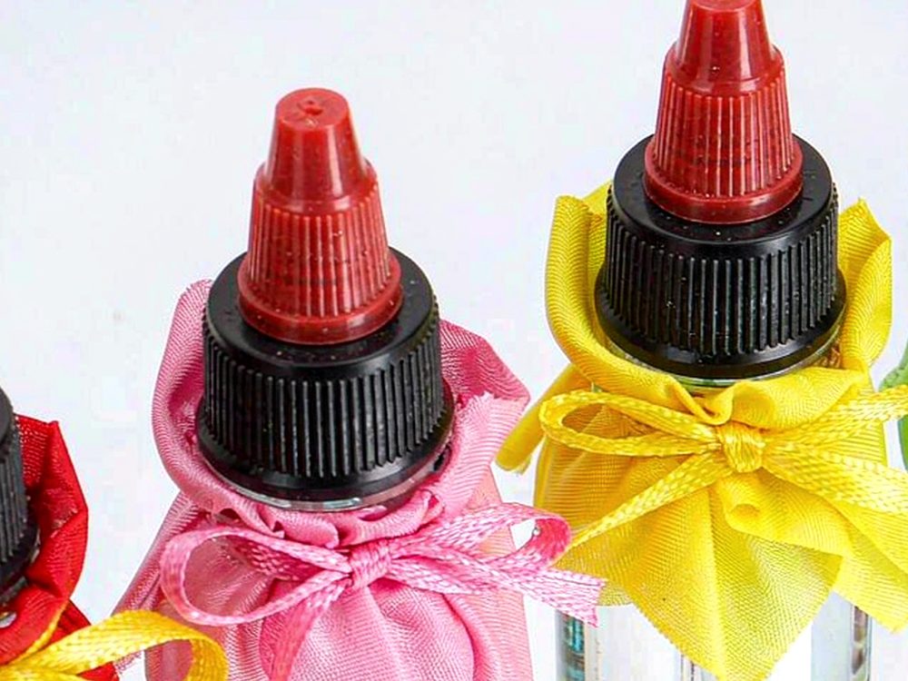 Flavor Catalog of Elektronna Ya Sisgareta hardware — new arrivals