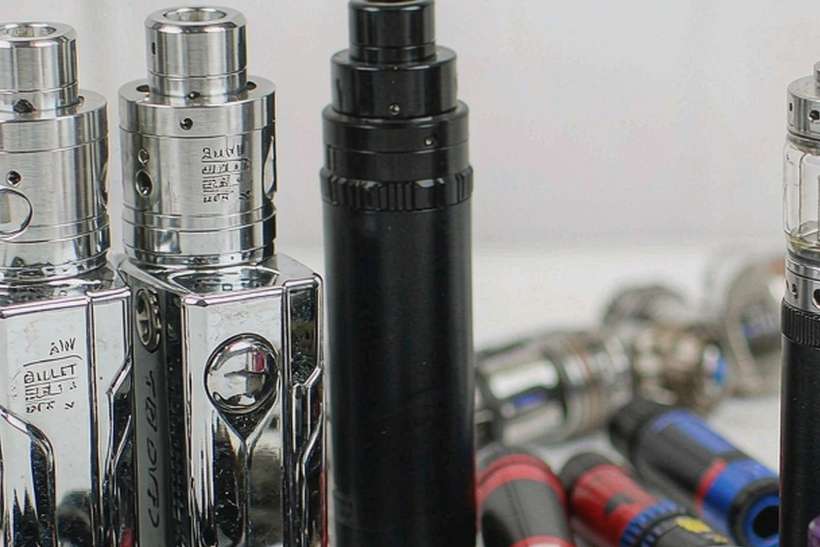 Flavor Catalog of Elektronna Ya Sisgareta hardware — ODM ready
