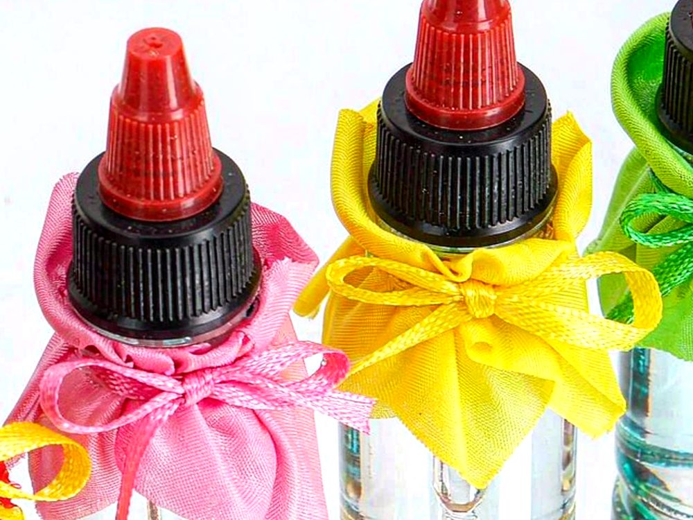 Flavor Catalog of Elektronna Ya Sisgareta hardware — wholesale only